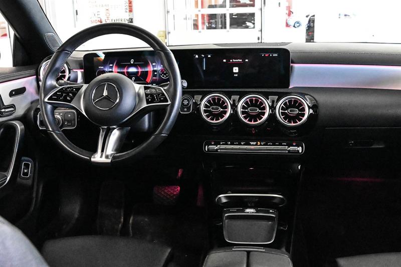 mercedes-benz CLA 250 2025 - 2
