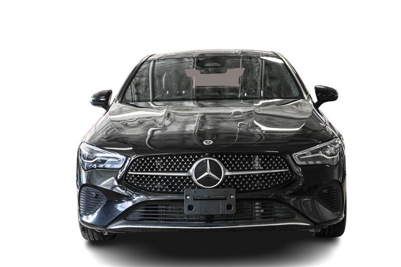 mercedes-benz CLA 250 2025 - 3