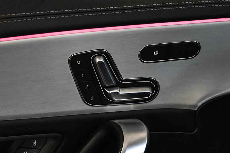 mercedes-benz CLA 250 2025 - 24