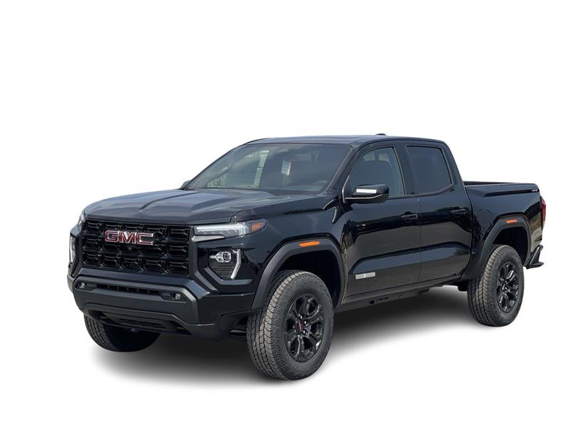 gmc Canyon 2025