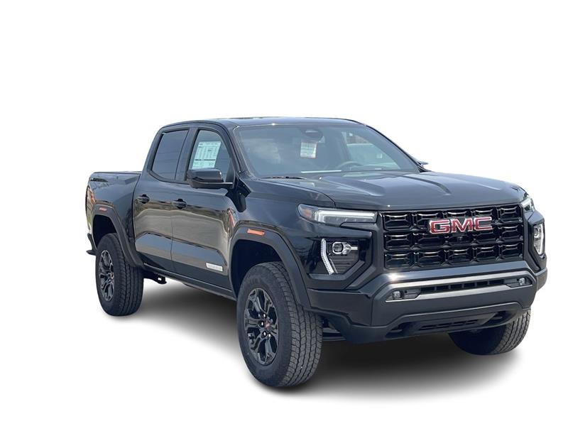 gmc Canyon 2025 - 2