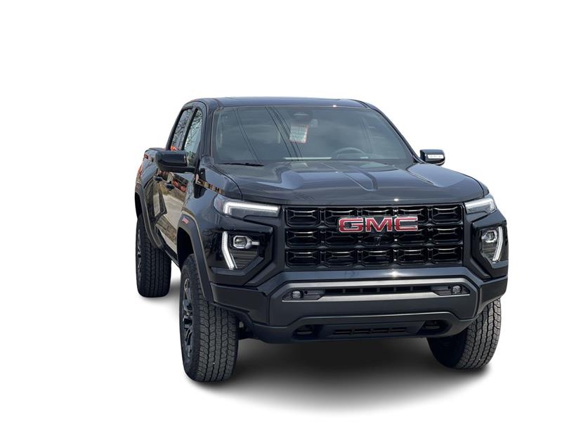 gmc Canyon 2025 - 3