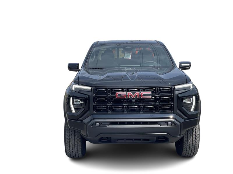 gmc Canyon 2025 - 4