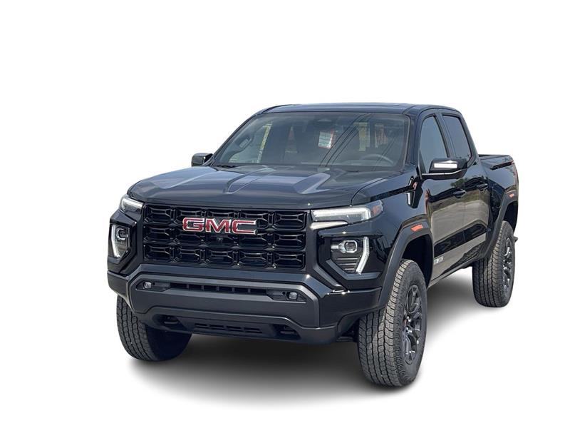 gmc Canyon 2025 - 5