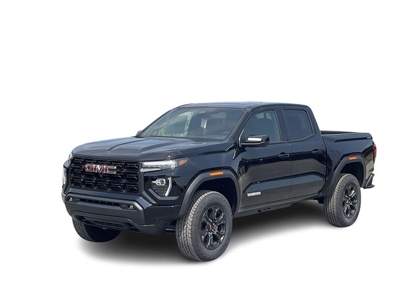 gmc Canyon 2025 - 6