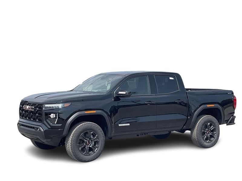 gmc Canyon 2025 - 7