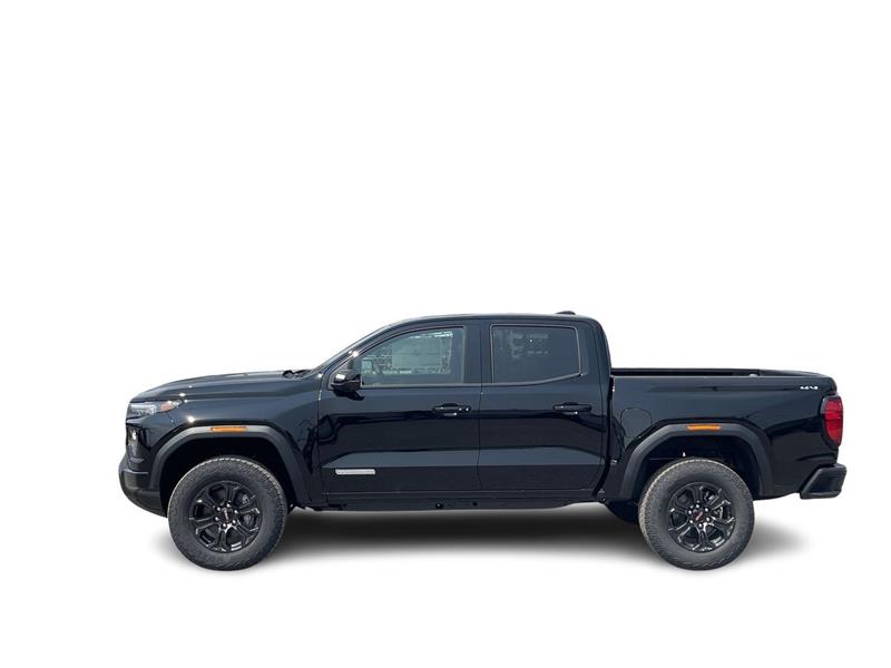 gmc Canyon 2025 - 8