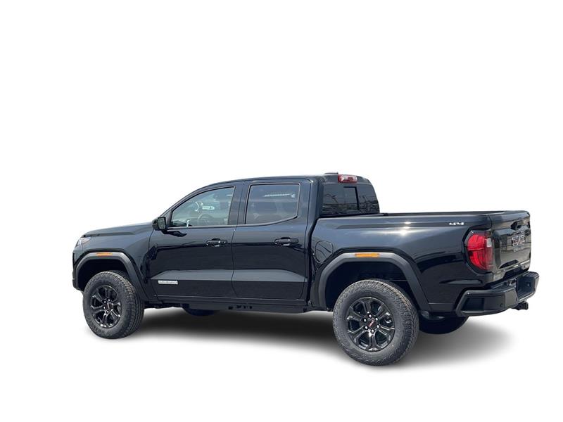 gmc Canyon 2025 - 9