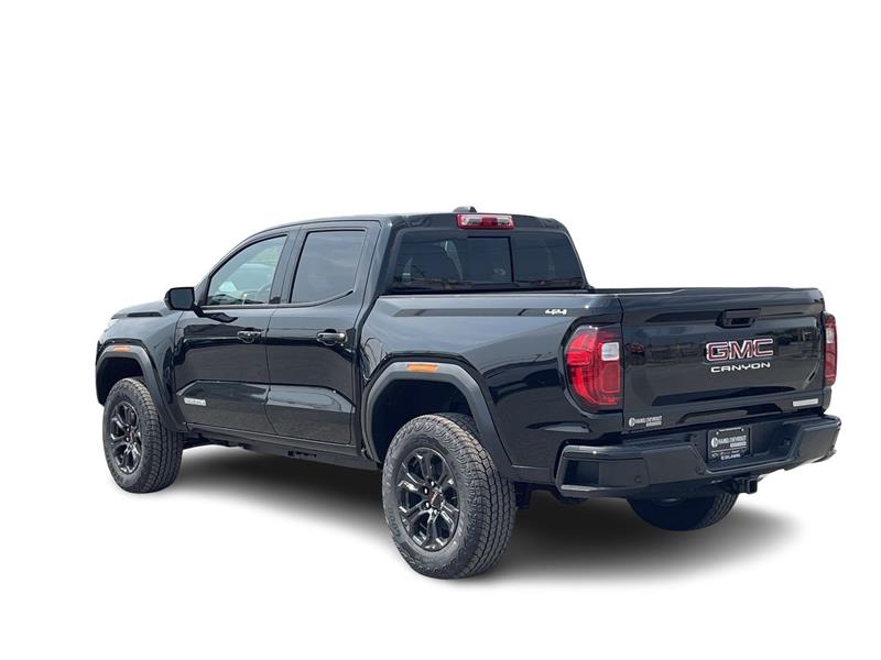 gmc Canyon 2025 - 10