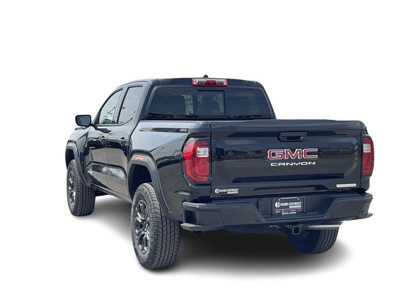 gmc Canyon 2025 - 11