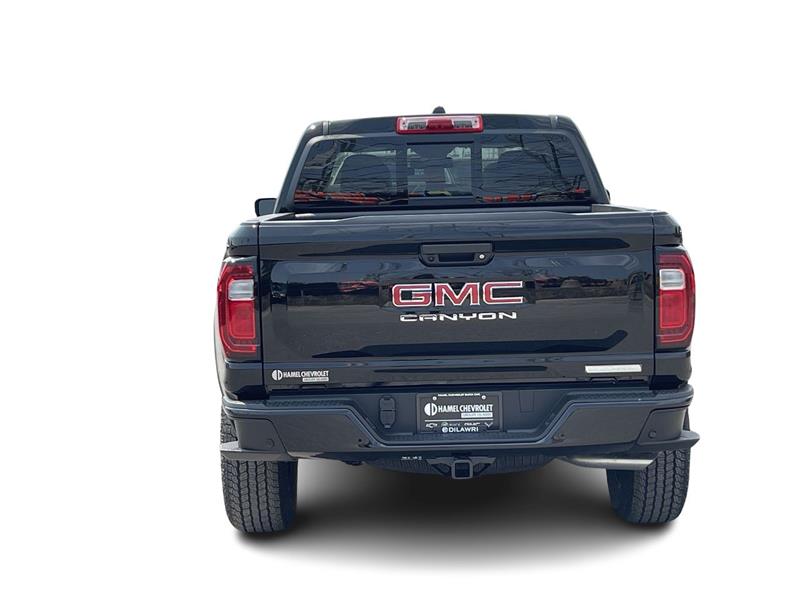 gmc Canyon 2025 - 12