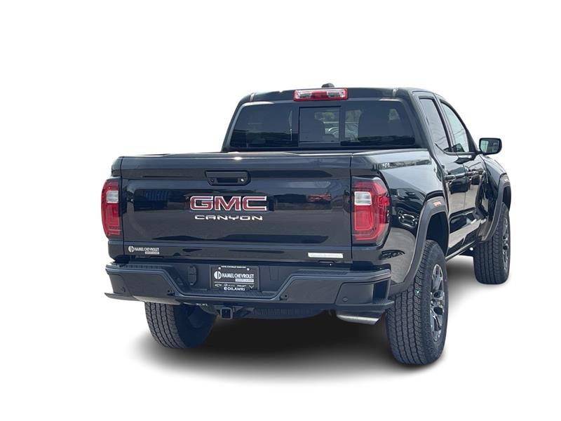 gmc Canyon 2025 - 13