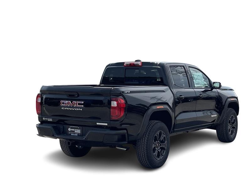 gmc Canyon 2025 - 14