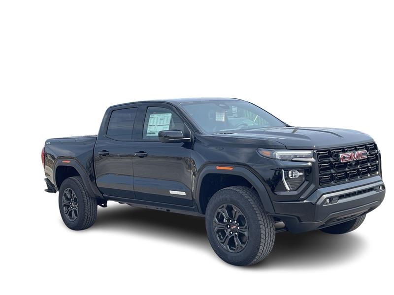 gmc Canyon 2025 - 17