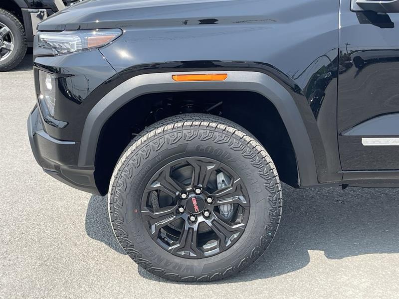 gmc Canyon 2025 - 18