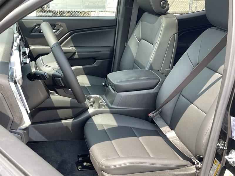 gmc Canyon 2025 - 19