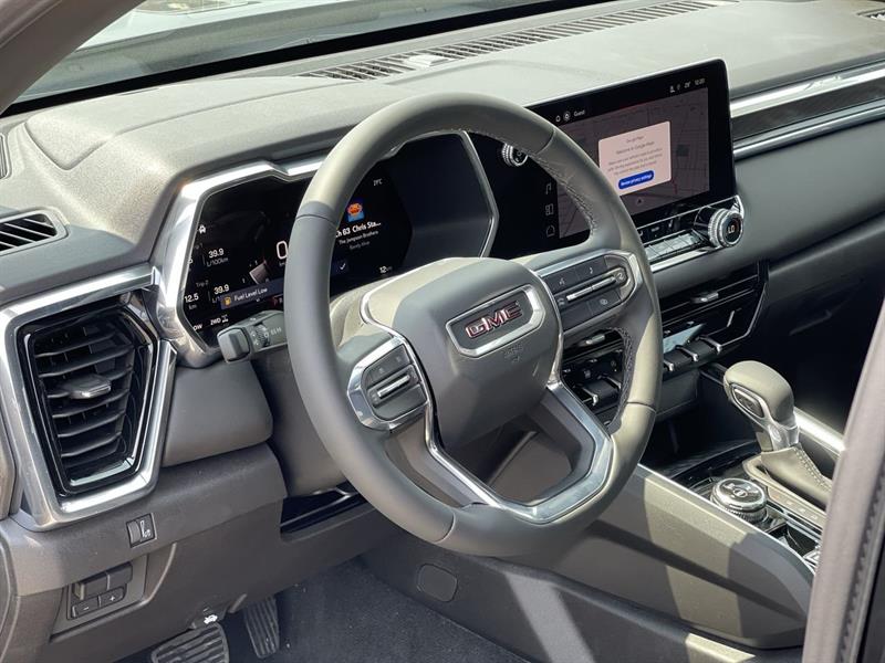 gmc Canyon 2025 - 22