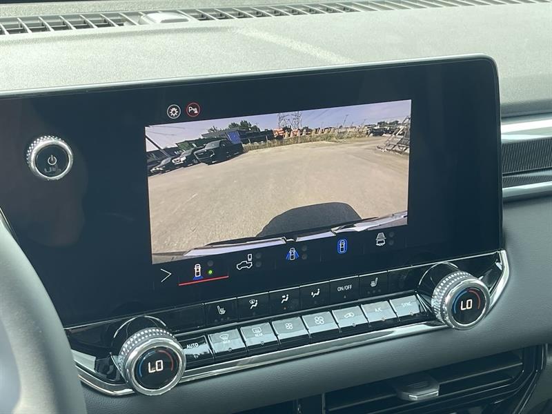 gmc Canyon 2025 - 25