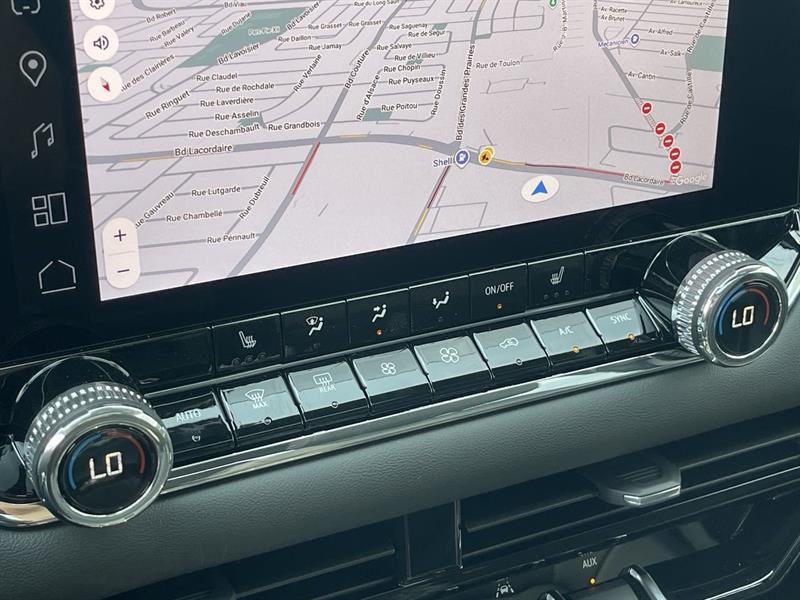 gmc Canyon 2025 - 27