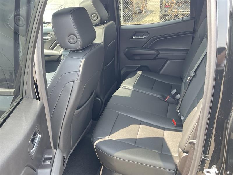gmc Canyon 2025 - 30