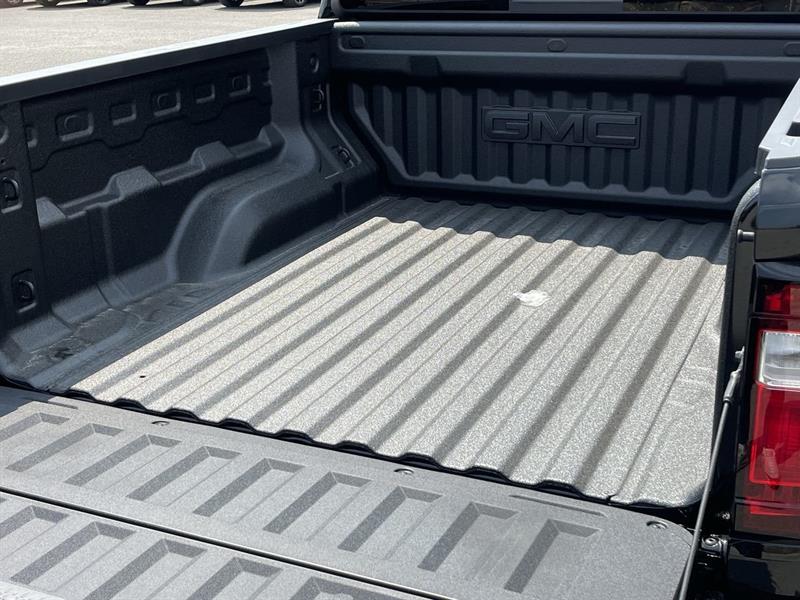 gmc Canyon 2025 - 31