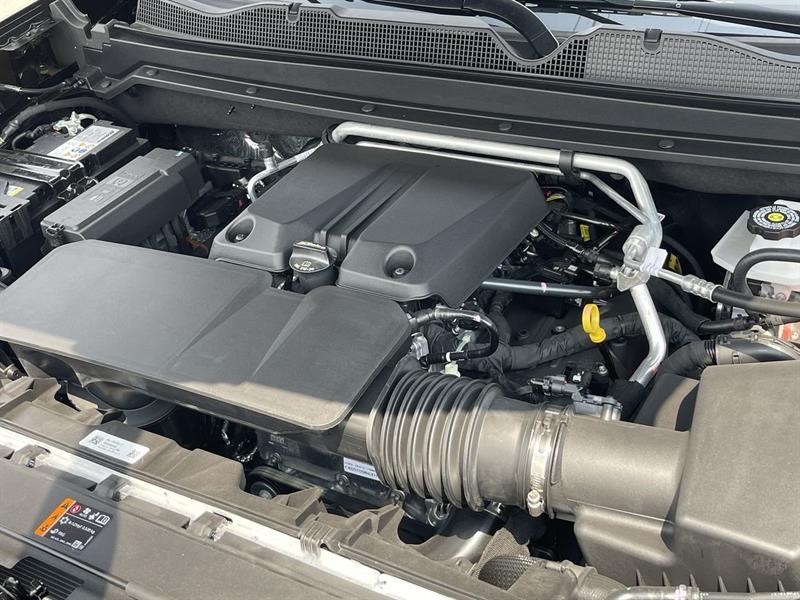 gmc Canyon 2025 - 33