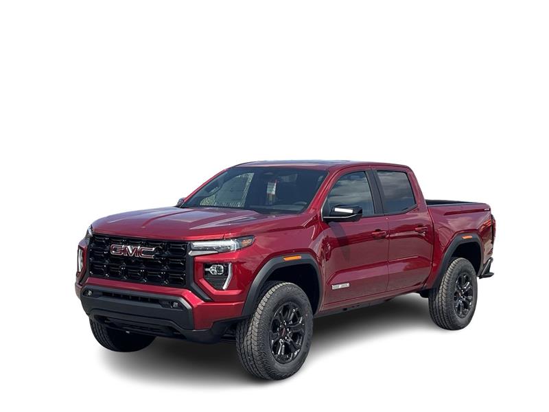 gmc Canyon 2025