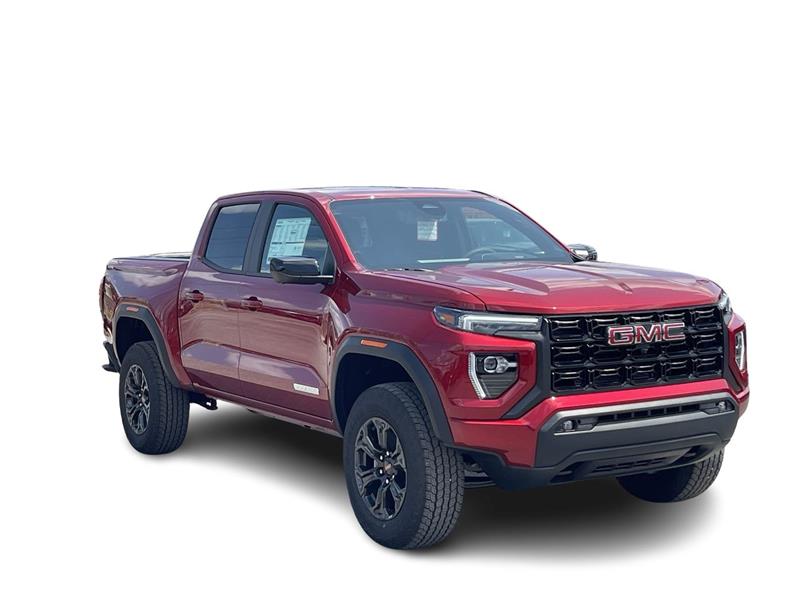 gmc Canyon 2025 - 2