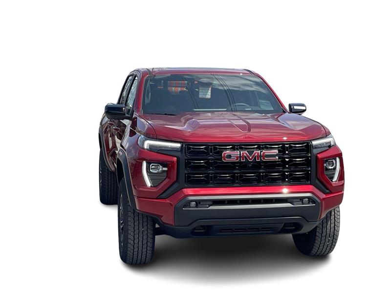 gmc Canyon 2025 - 3