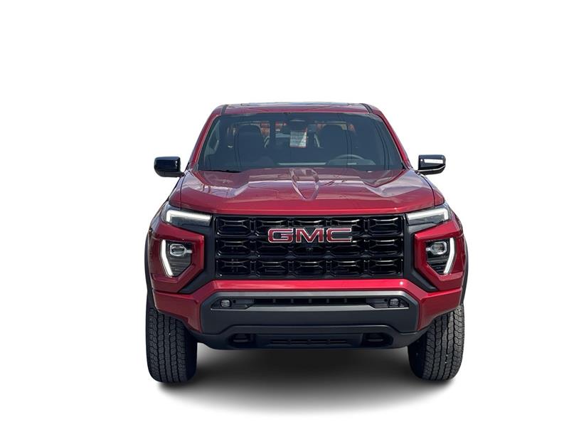 gmc Canyon 2025 - 4