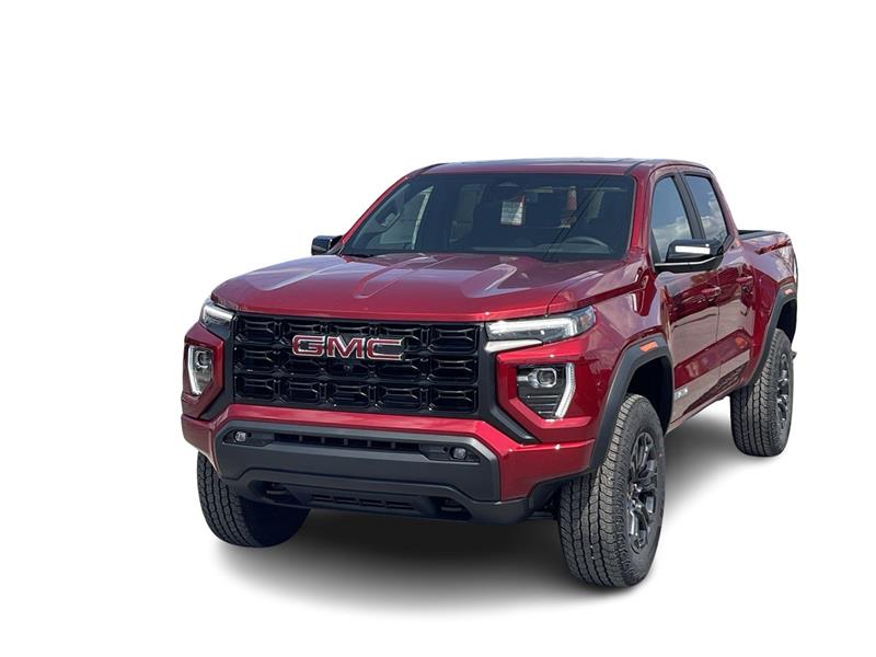 gmc Canyon 2025 - 5
