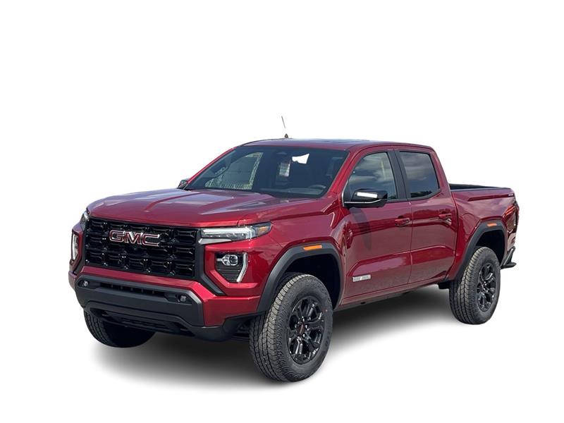 gmc Canyon 2025 - 6
