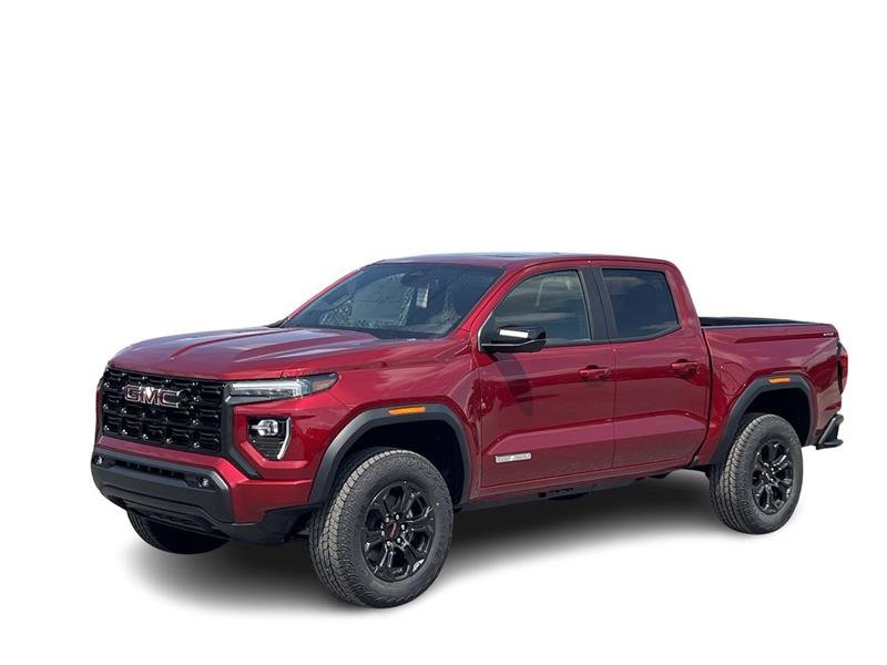 gmc Canyon 2025 - 7