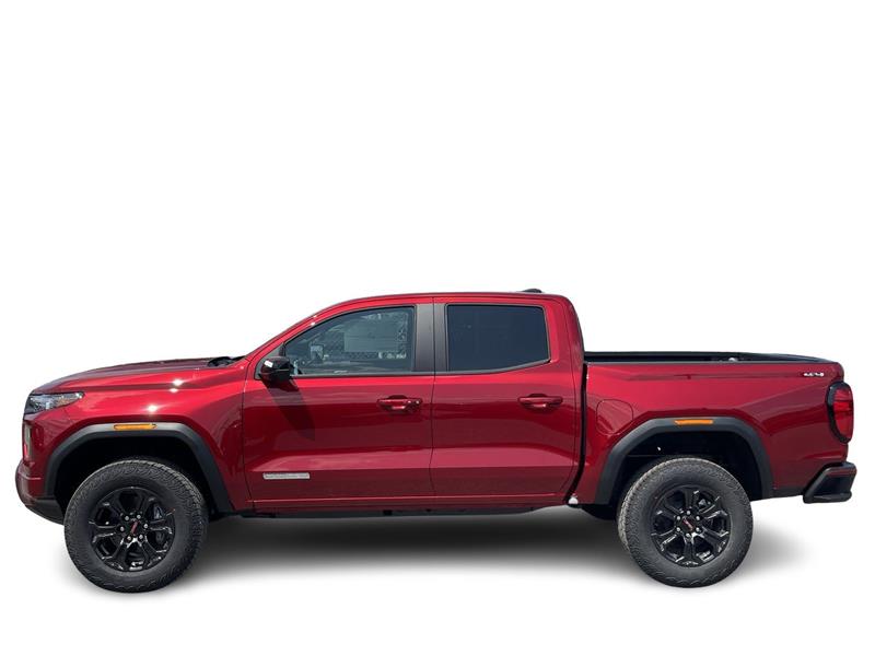 gmc Canyon 2025 - 8