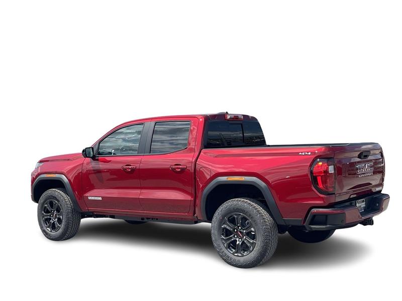 gmc Canyon 2025 - 9