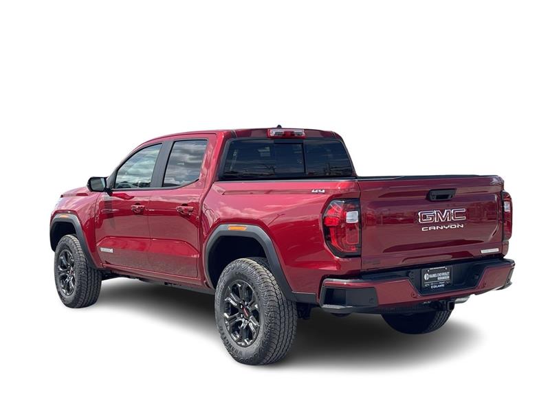 gmc Canyon 2025 - 10