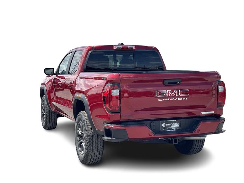 gmc Canyon 2025 - 11