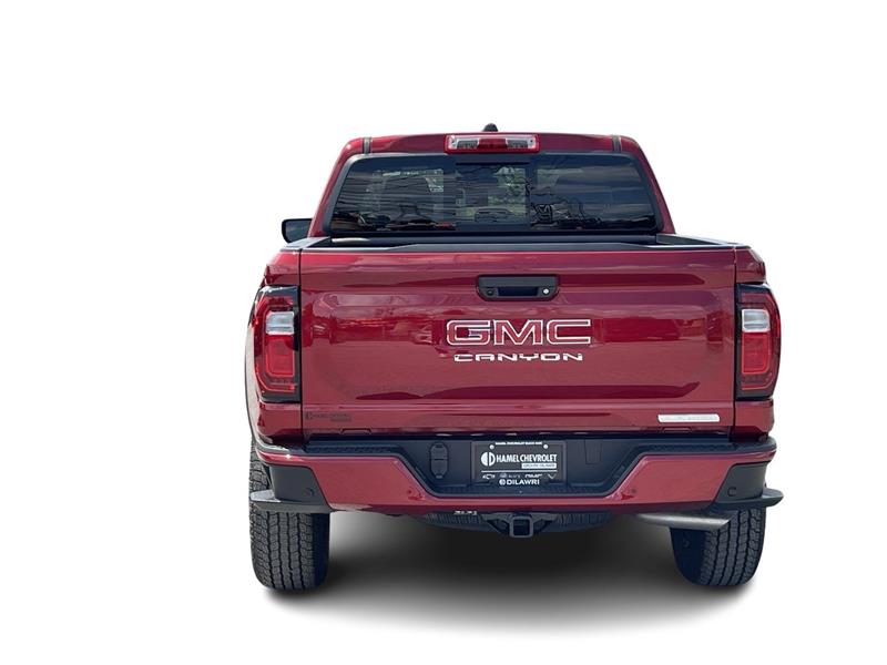 gmc Canyon 2025 - 12