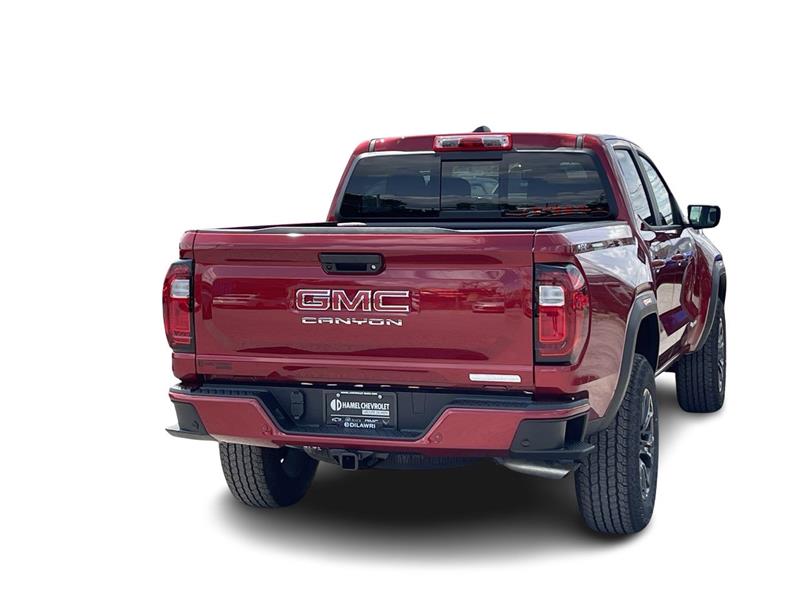 gmc Canyon 2025 - 13