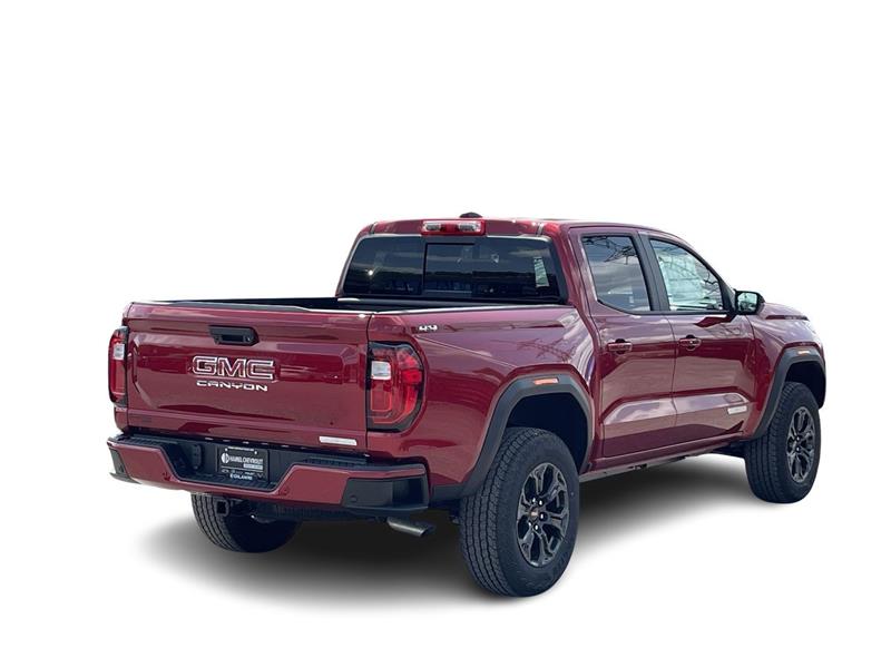 gmc Canyon 2025 - 14