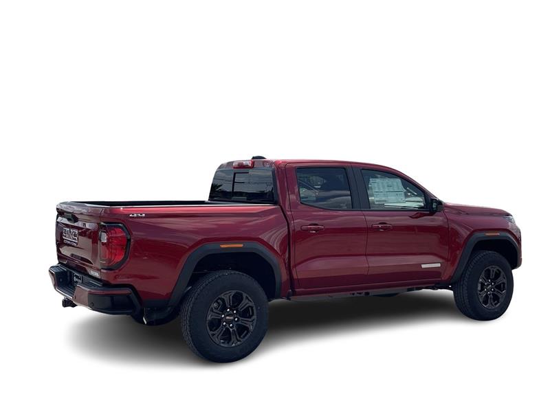 gmc Canyon 2025 - 15