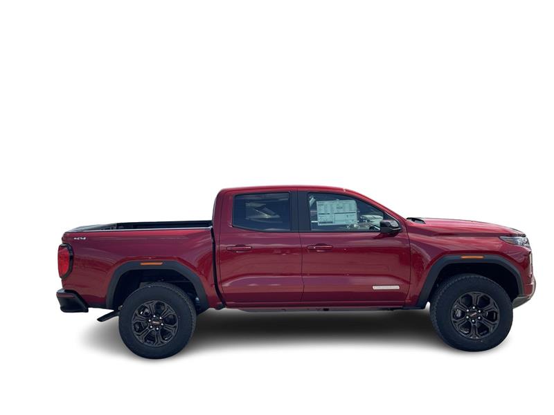 gmc Canyon 2025 - 16