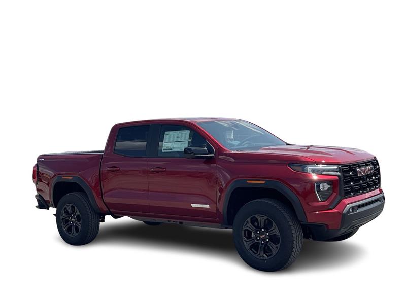 gmc Canyon 2025 - 17