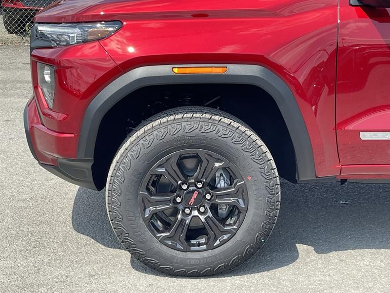 gmc Canyon 2025 - 18