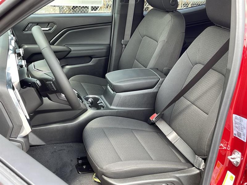 gmc Canyon 2025 - 19