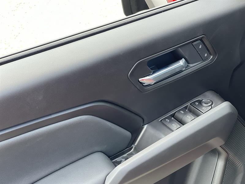 gmc Canyon 2025 - 21