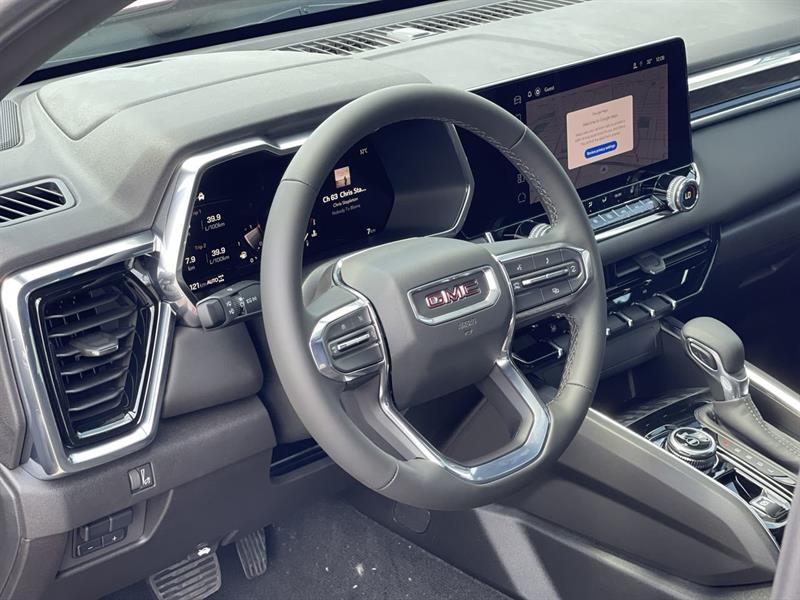 gmc Canyon 2025 - 22
