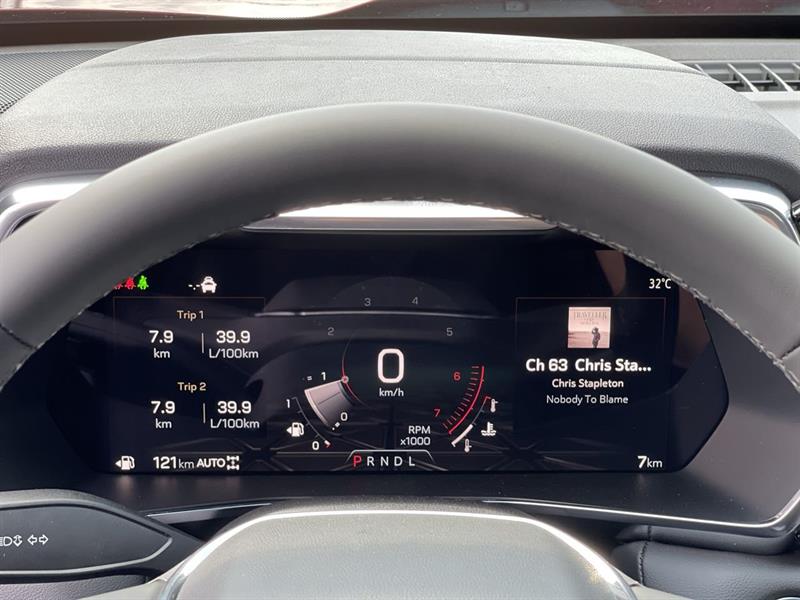 gmc Canyon 2025 - 23