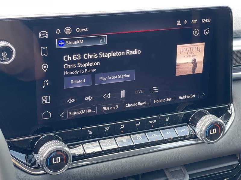 gmc Canyon 2025 - 24
