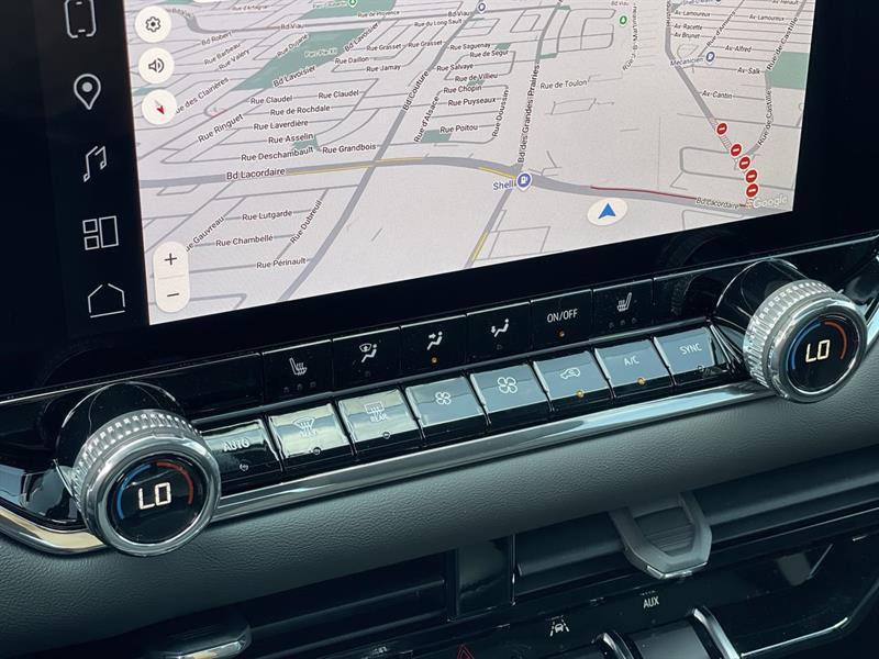 gmc Canyon 2025 - 27